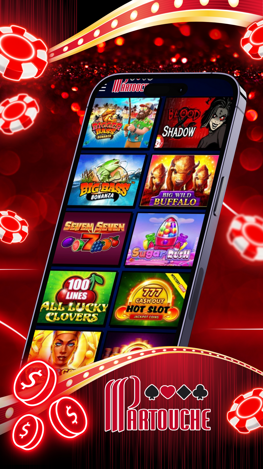 Screen